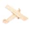 Spirit of St. Louis Wooden Model Airplane Kit by Creatology&#x2122;